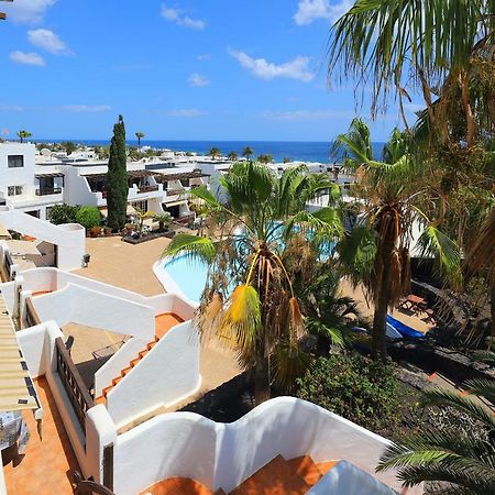 Los Helechos A1, Central 2 Bed Pdc Puerto del Carmen  Luaran gambar