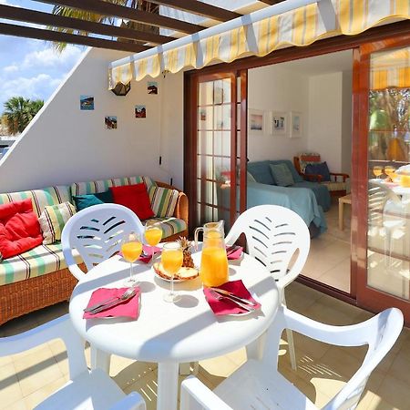 Los Helechos A1, Central 2 Bed Pdc Puerto del Carmen  Luaran gambar