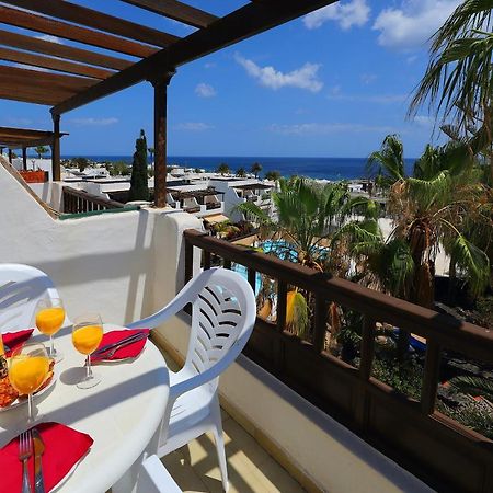 Los Helechos A1, Central 2 Bed Pdc Puerto del Carmen  Luaran gambar