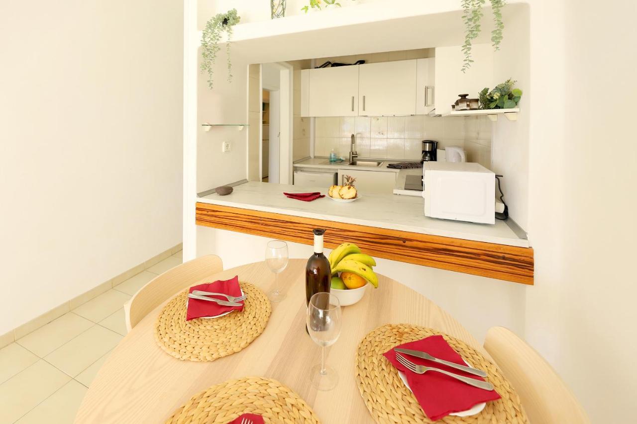 Los Helechos A1, Central 2 Bed Pdc Puerto del Carmen  Luaran gambar
