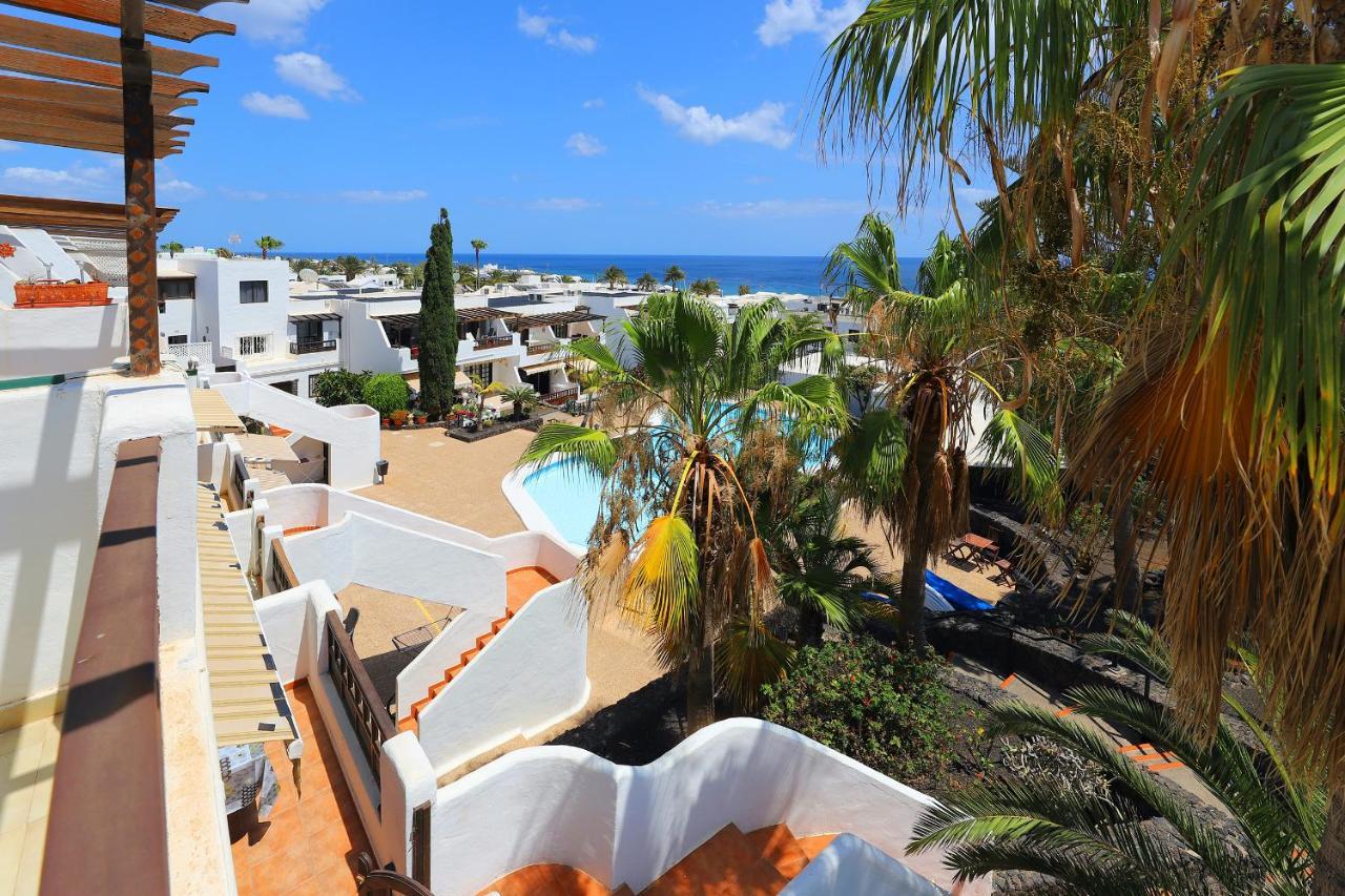 Los Helechos A1, Central 2 Bed Pdc Puerto del Carmen  Luaran gambar