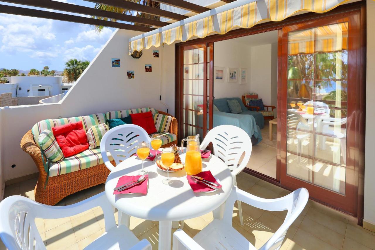 Los Helechos A1, Central 2 Bed Pdc Puerto del Carmen  Luaran gambar