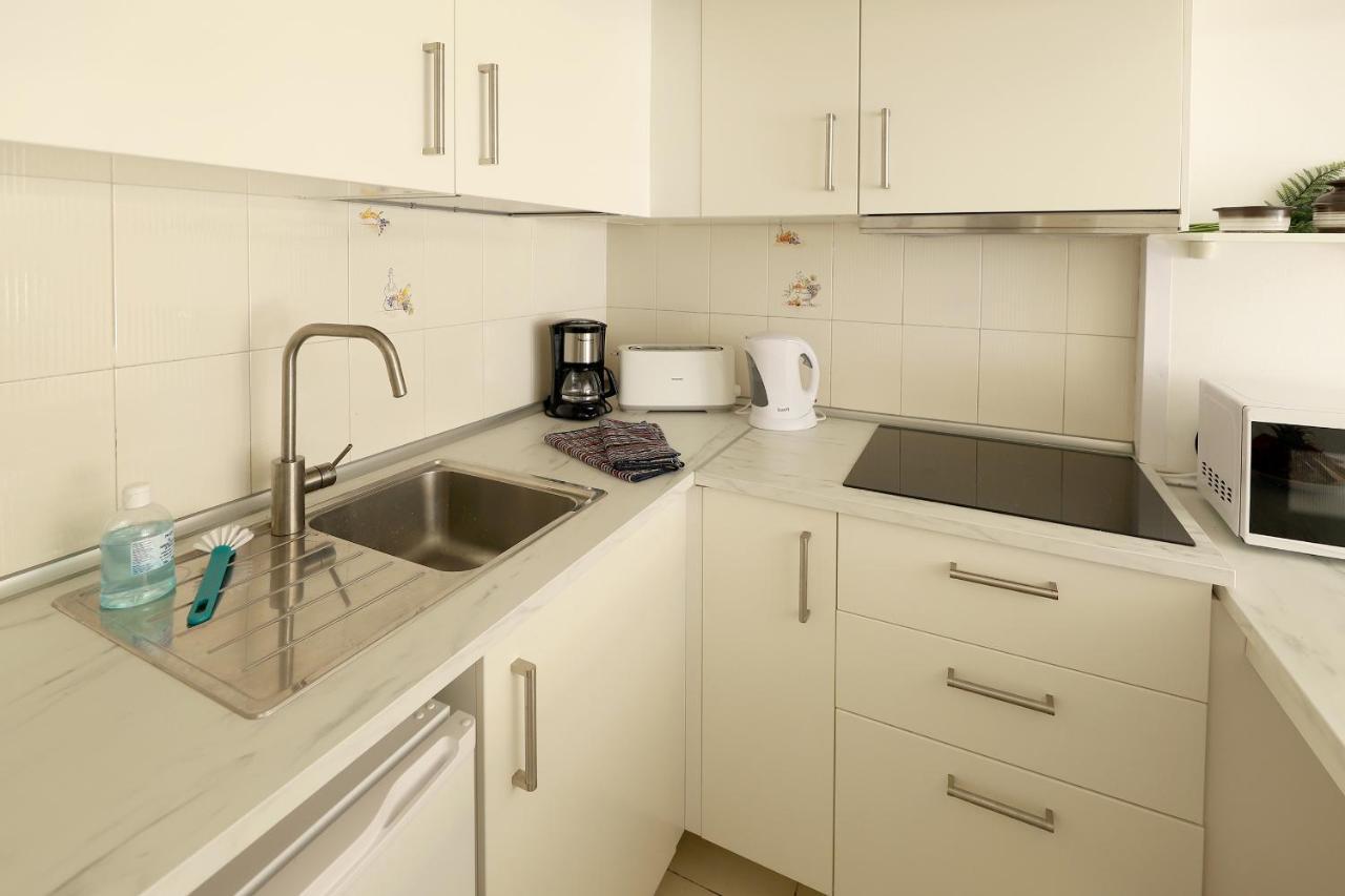 Los Helechos A1, Central 2 Bed Pdc Puerto del Carmen  Luaran gambar