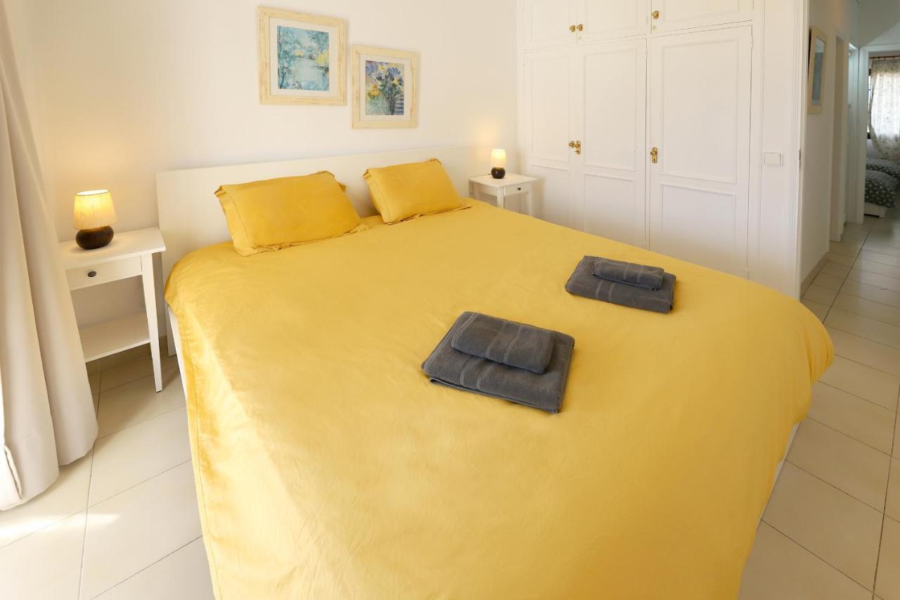 Los Helechos A1, Central 2 Bed Pdc Puerto del Carmen  Luaran gambar