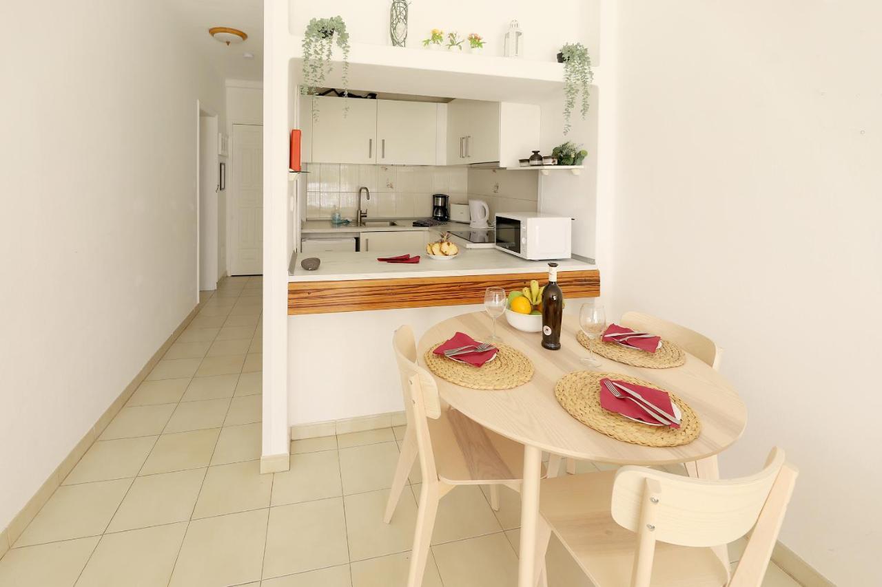 Los Helechos A1, Central 2 Bed Pdc Puerto del Carmen  Luaran gambar