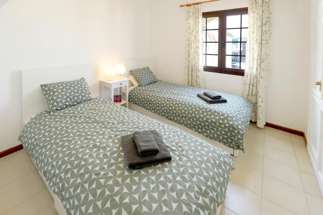 Los Helechos A1, Central 2 Bed Pdc Puerto del Carmen  Luaran gambar