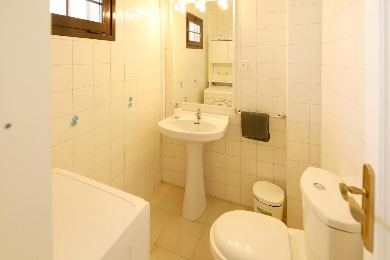 Los Helechos A1, Central 2 Bed Pdc Puerto del Carmen  Luaran gambar