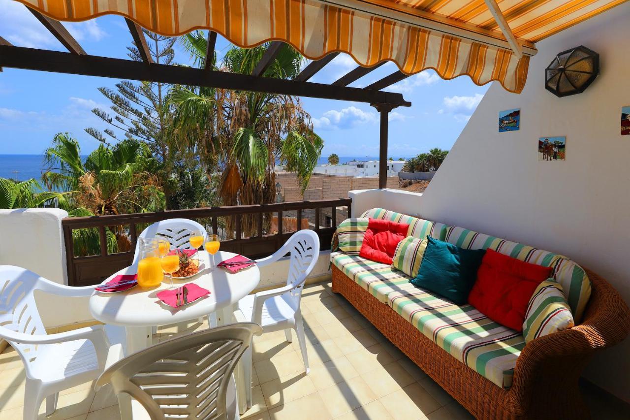 Los Helechos A1, Central 2 Bed Pdc Puerto del Carmen  Luaran gambar