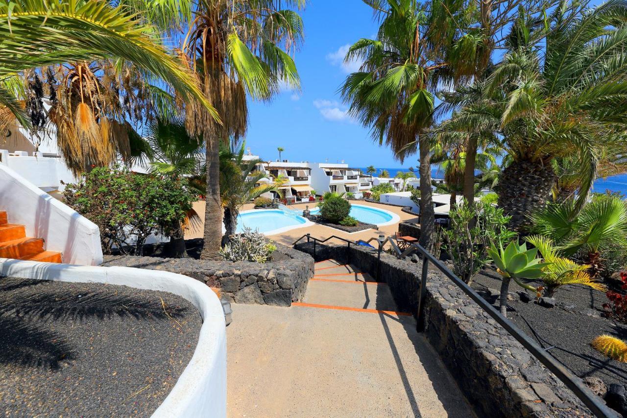 Los Helechos A1, Central 2 Bed Pdc Puerto del Carmen  Luaran gambar