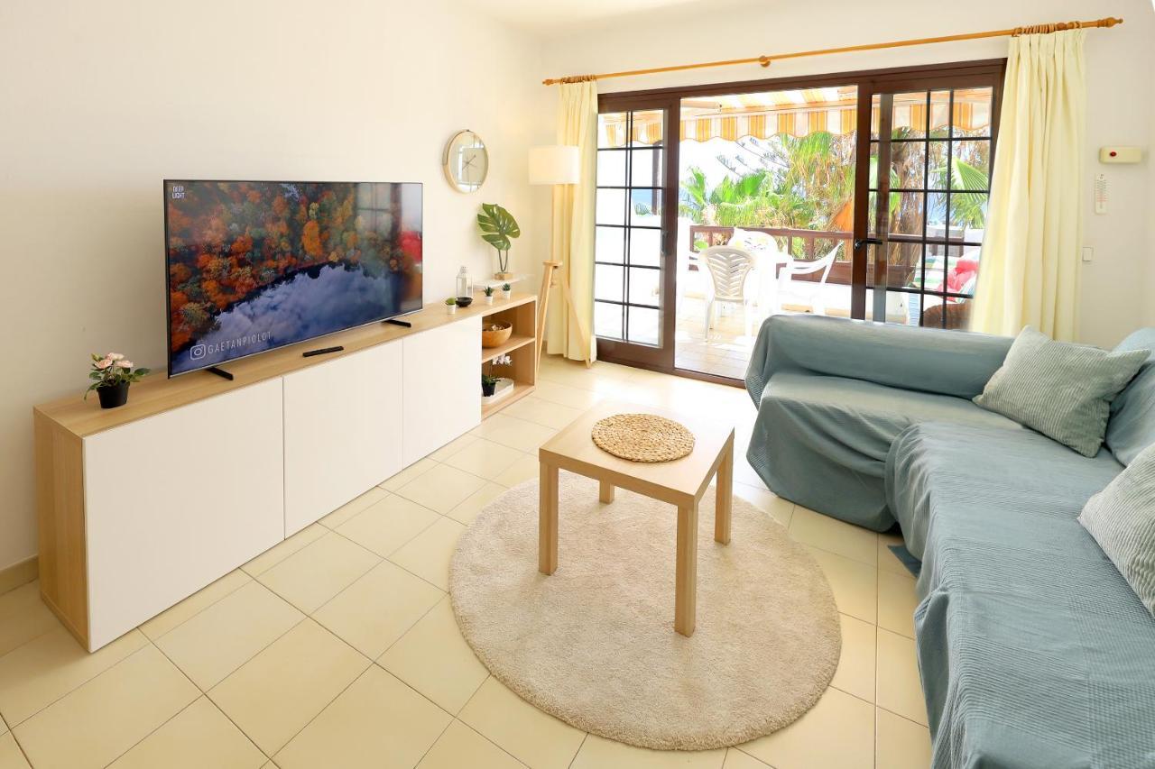 Los Helechos A1, Central 2 Bed Pdc Puerto del Carmen  Luaran gambar