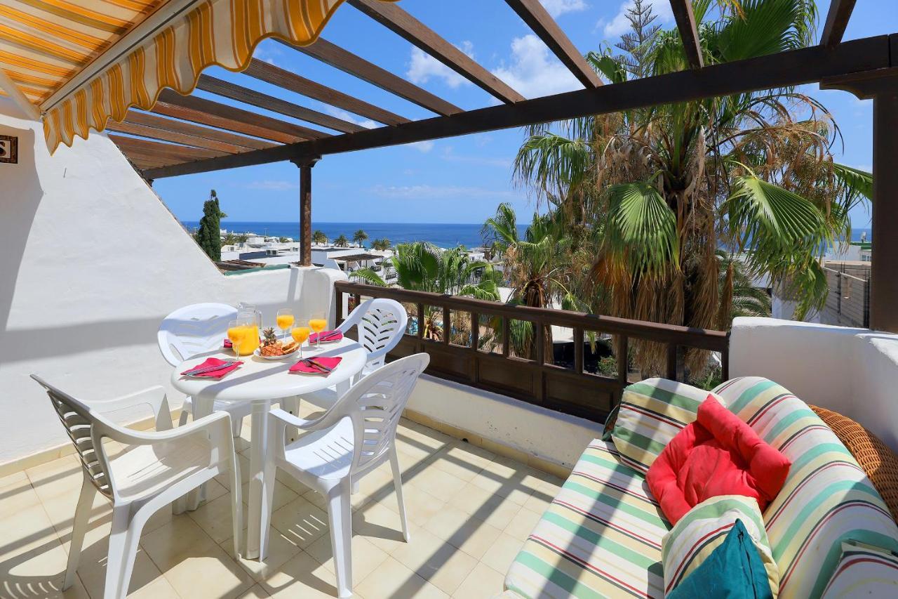 Los Helechos A1, Central 2 Bed Pdc Puerto del Carmen  Luaran gambar