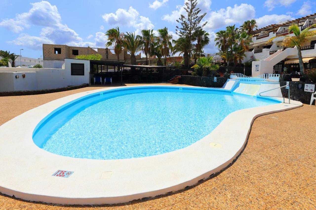 Los Helechos A1, Central 2 Bed Pdc Puerto del Carmen  Luaran gambar