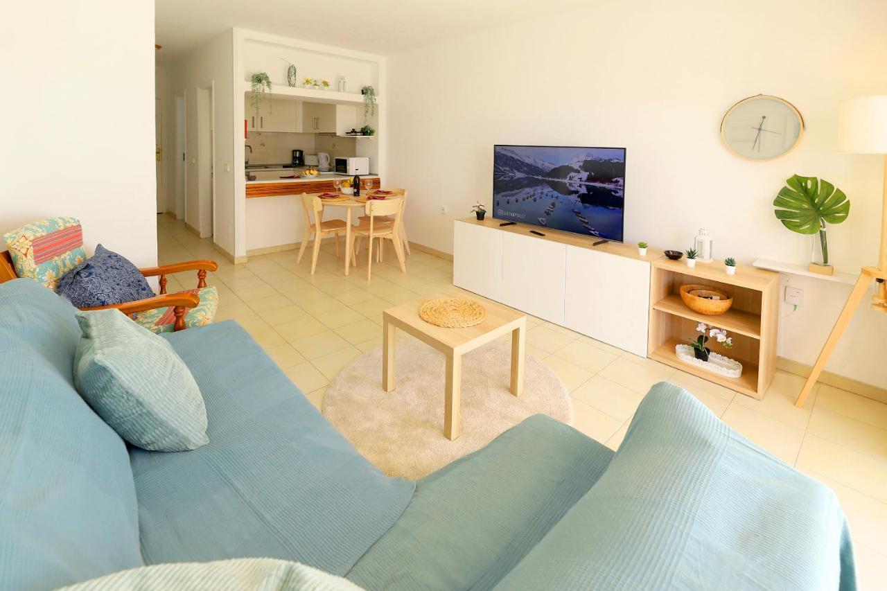 Los Helechos A1, Central 2 Bed Pdc Puerto del Carmen  Luaran gambar