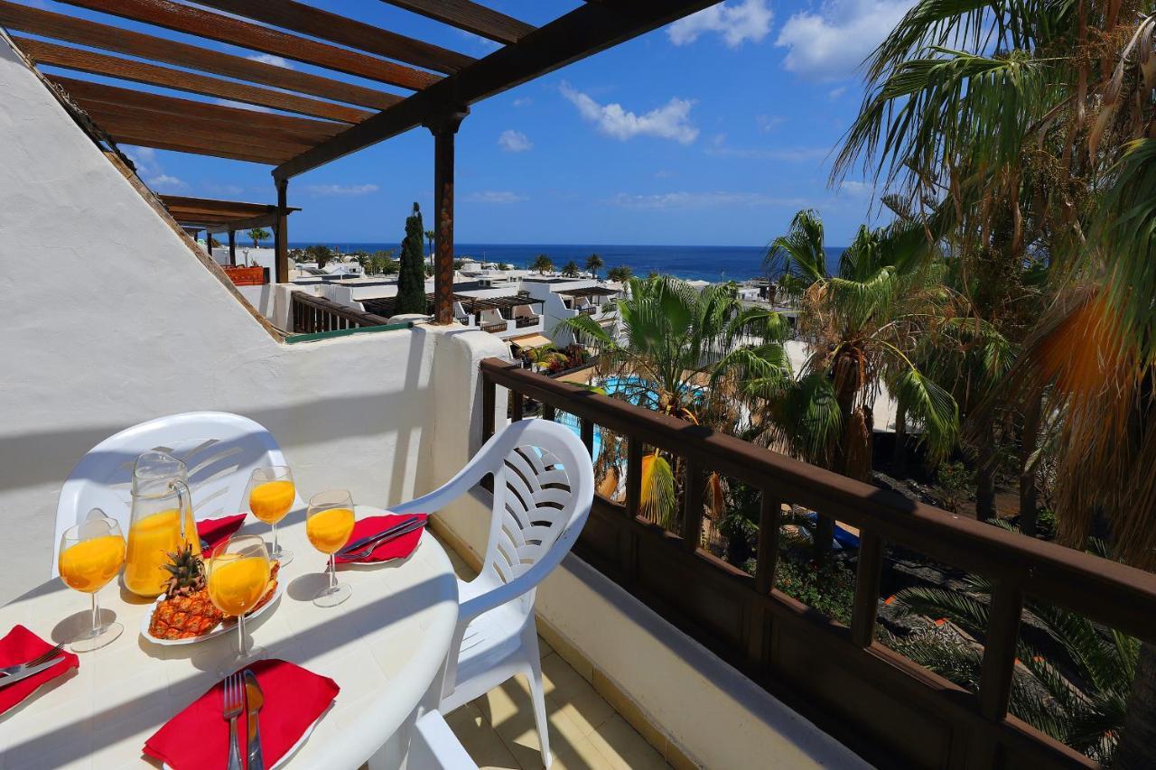 Los Helechos A1, Central 2 Bed Pdc Puerto del Carmen  Luaran gambar
