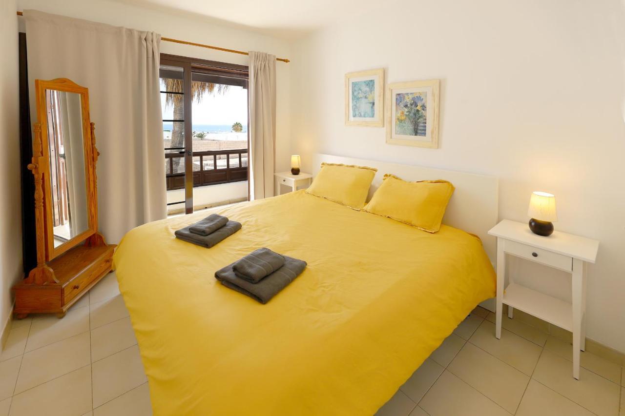 Los Helechos A1, Central 2 Bed Pdc Puerto del Carmen  Luaran gambar