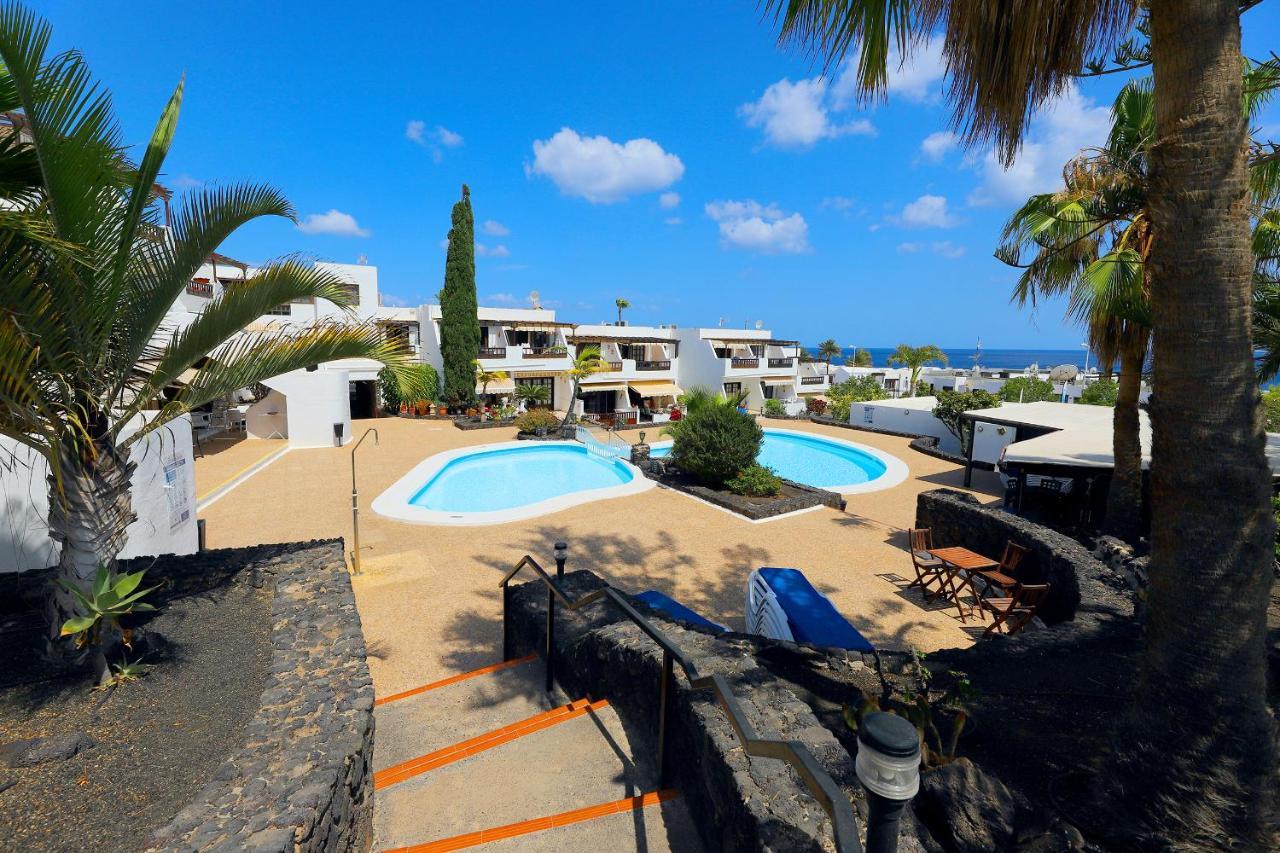 Los Helechos A1, Central 2 Bed Pdc Puerto del Carmen  Luaran gambar